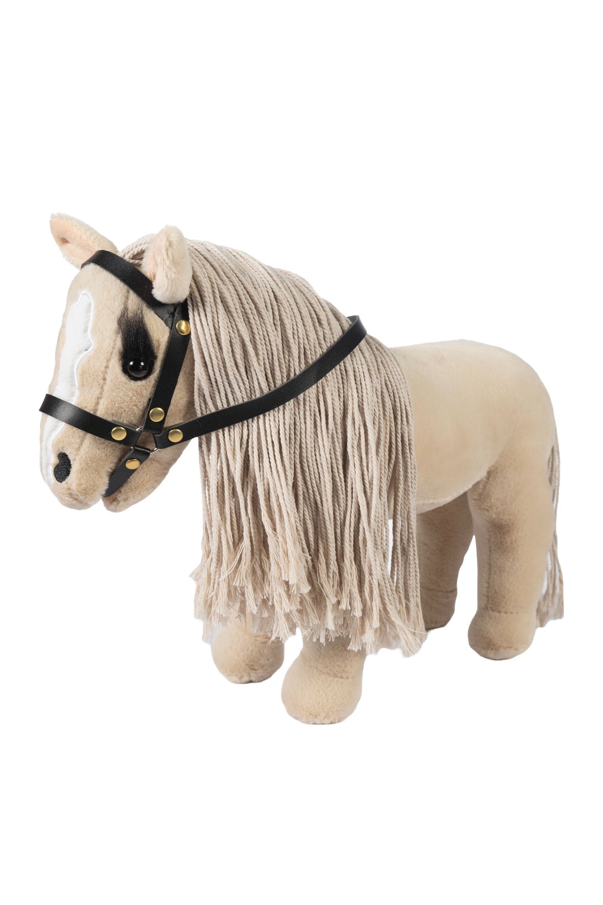 Cuddle Horse 15485 – zum Spielen, Kuscheln und Liebhaben – Bild 1