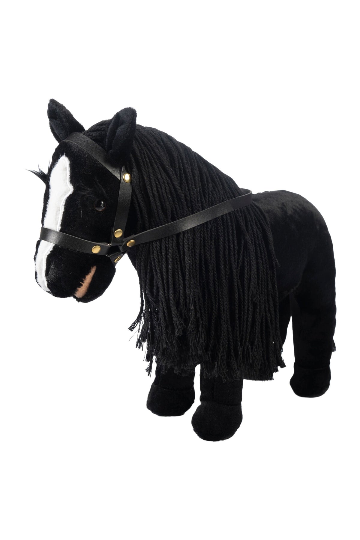 Cuddle Horse 15485 – zum Spielen, Kuscheln und Liebhaben – Bild 4