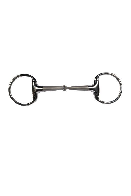 Olivenkopfgebiss Soft Touch – 14 mm – Bild 1