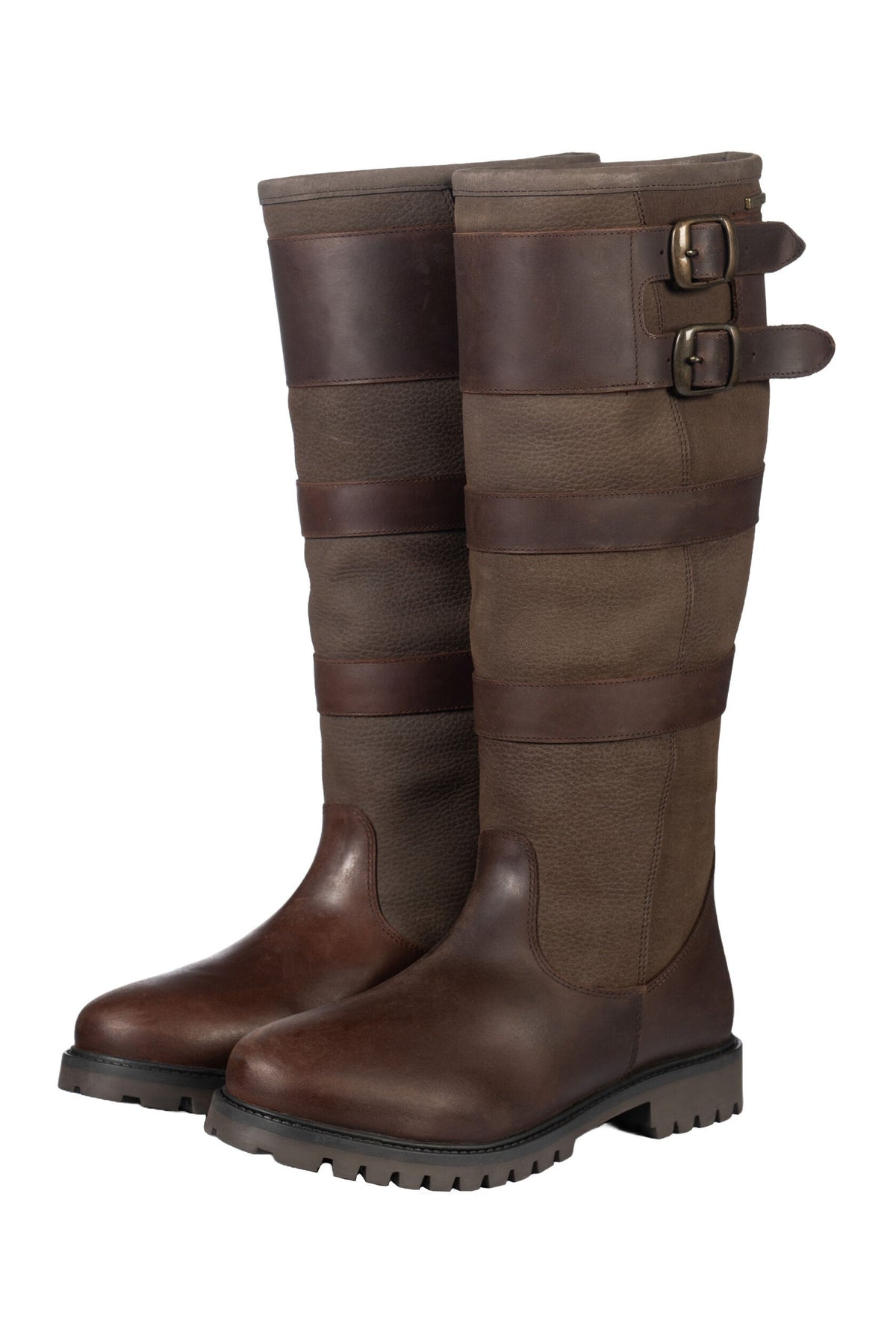 Fashion Stiefel Belmond II – wasserdicht – Bild 1