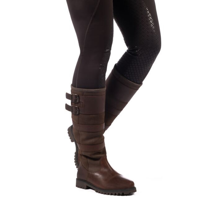 Fashion Stiefel Belmond II – wasserdicht – Bild 3