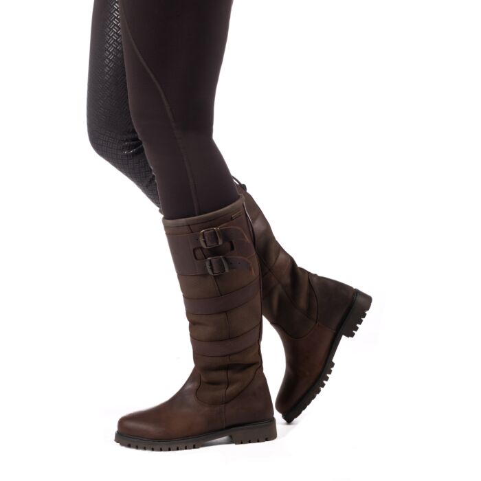 Fashion Stiefel Belmond II – wasserdicht – Bild 5