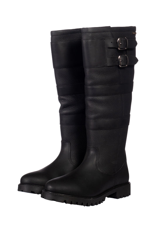 Fashion Stiefel Belmond II – wasserdicht – Bild 2