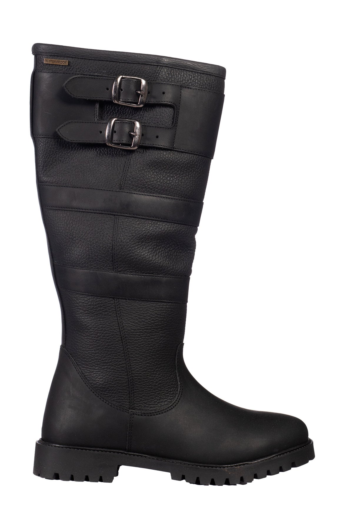 Fashion Stiefel Belmond II – wasserdicht – Bild 9