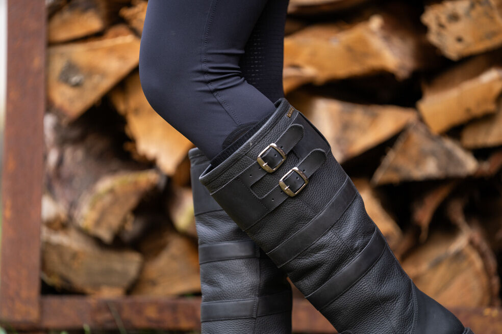 Fashion Stiefel Belmond II – wasserdicht – Bild 13