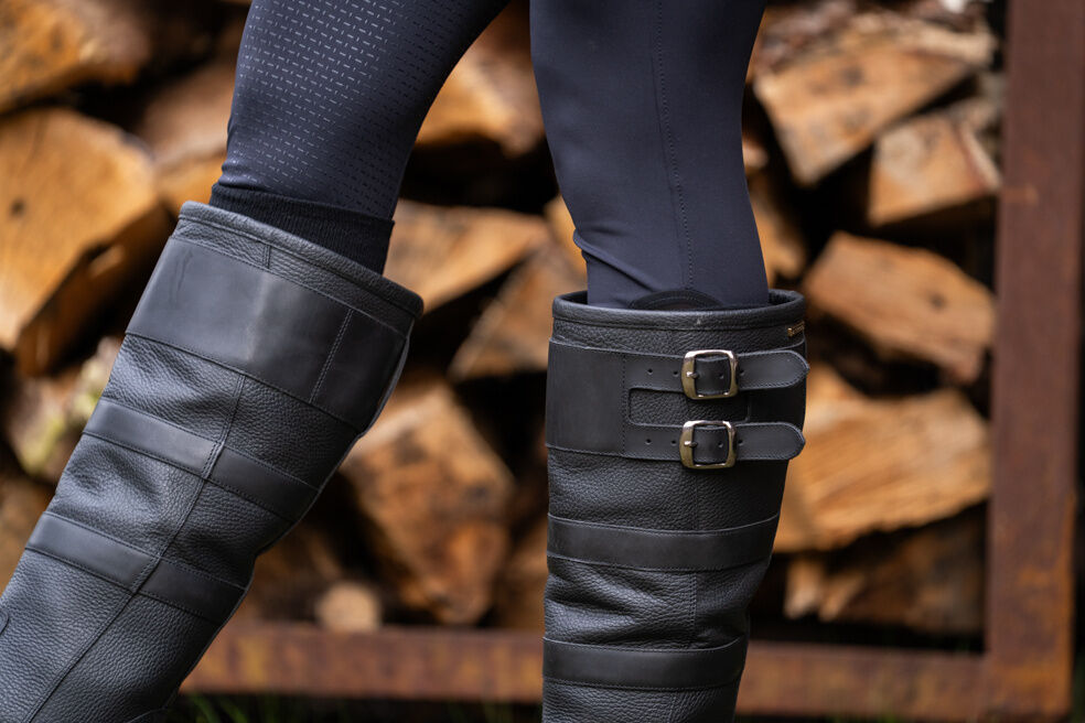 Fashion Stiefel Belmond II – wasserdicht – Bild 14