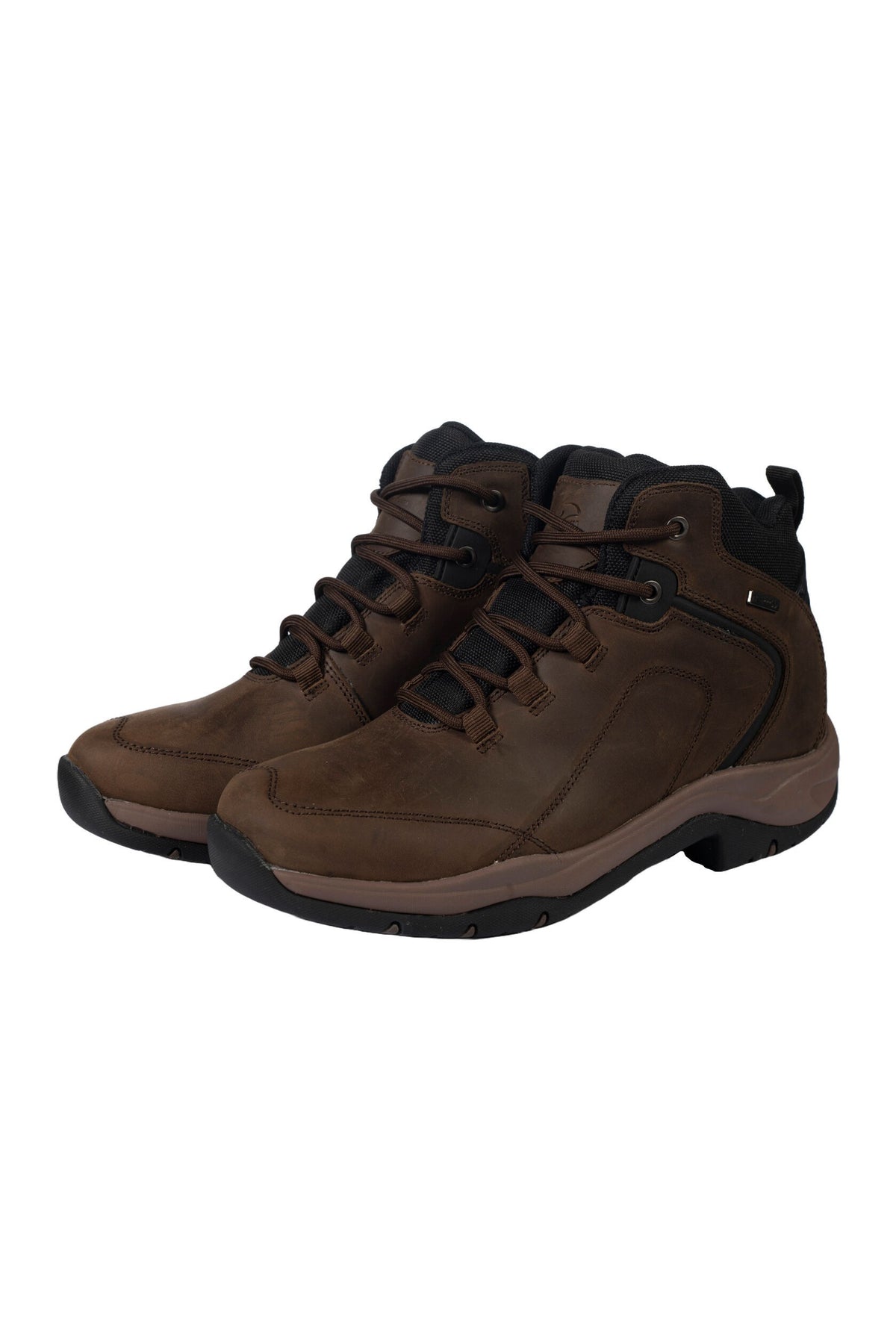 Stall- und Trekkingschuh Explorer – wasserdicht – Bild 2