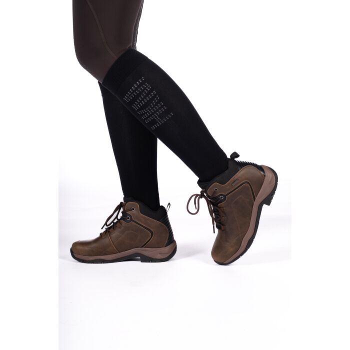 Stall- und Trekkingschuh Explorer – wasserdicht – Bild 6