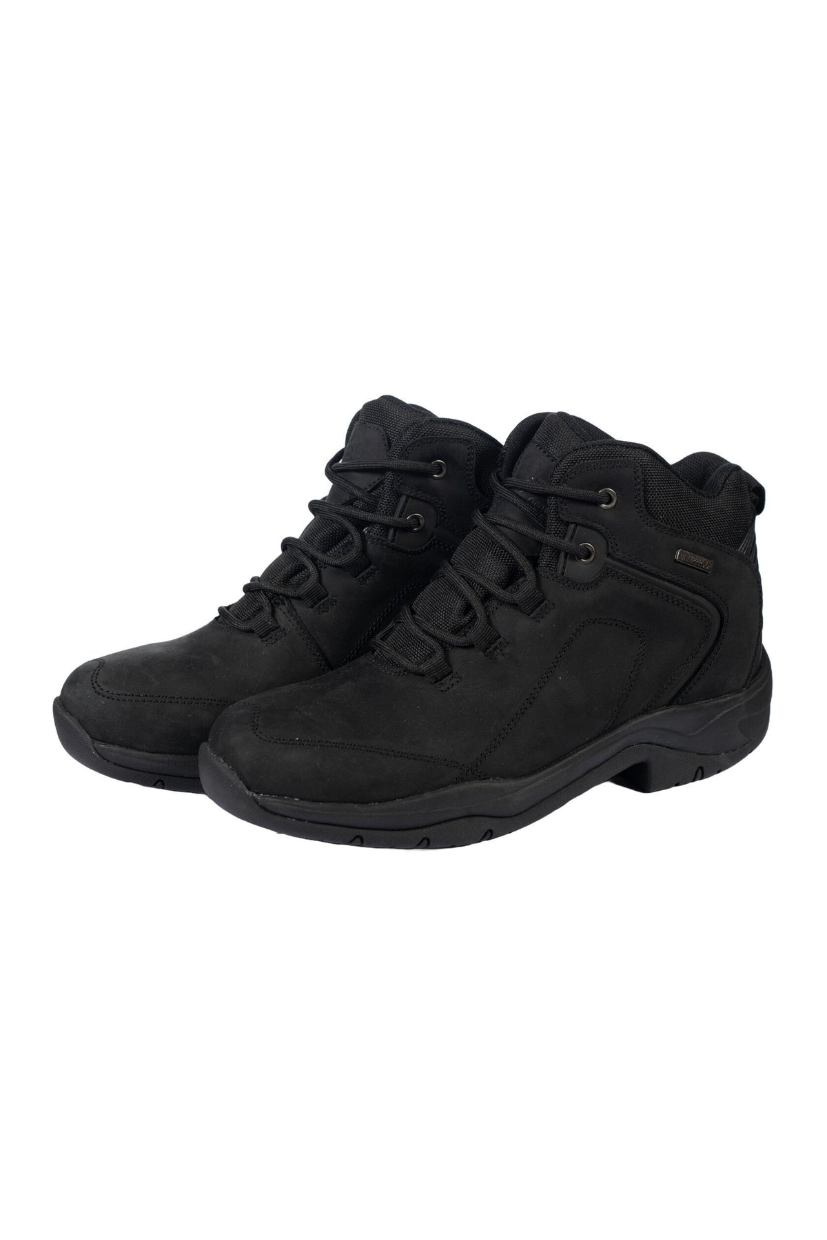 Stall- und Trekkingschuh Explorer – wasserdicht – Bild 1
