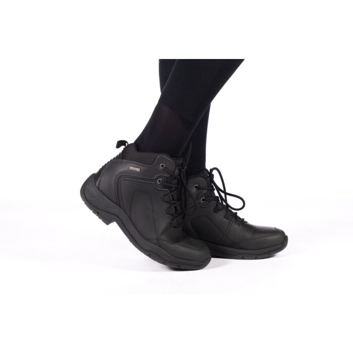 Stall- und Trekkingschuh Explorer – wasserdicht – Bild 5