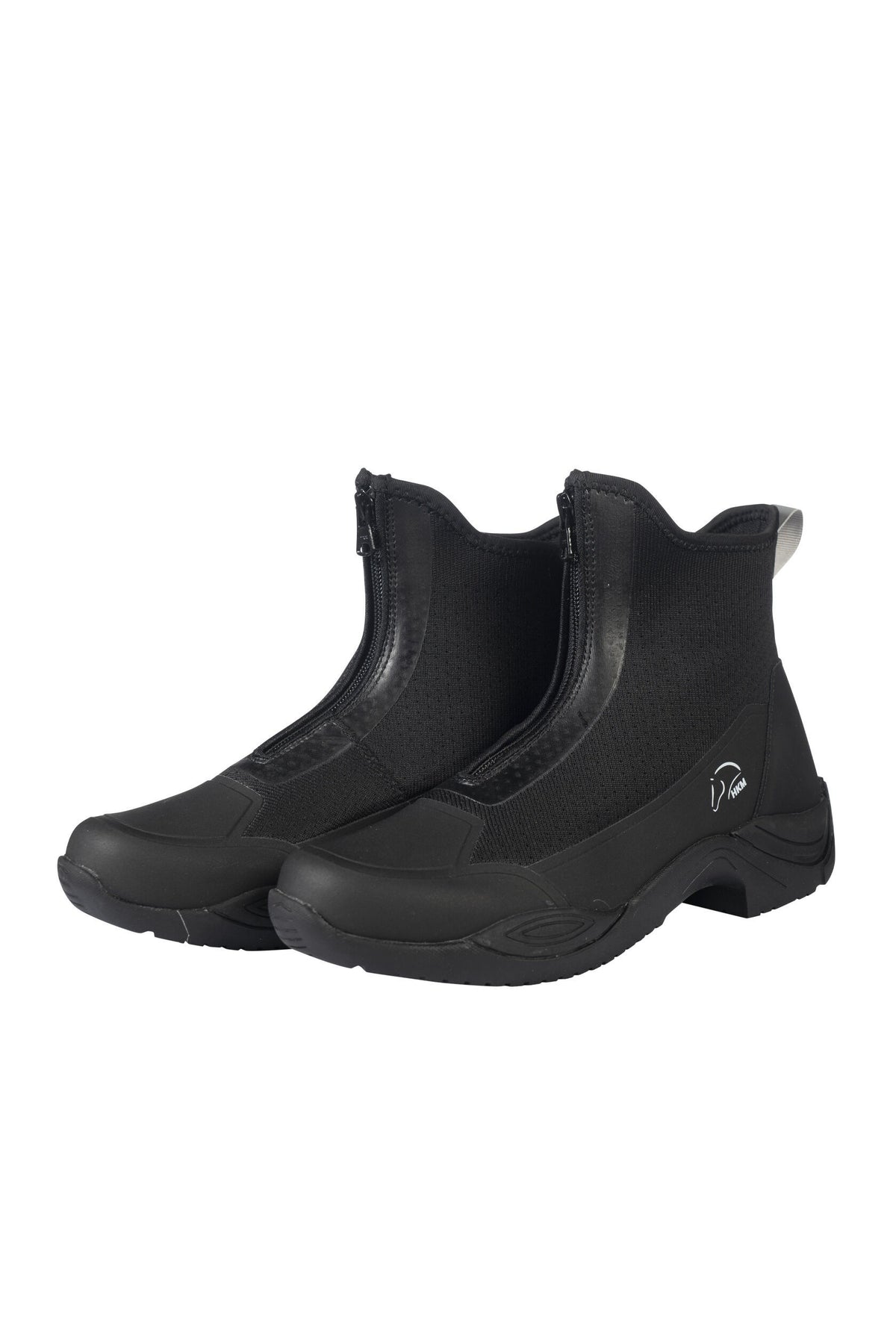 Stiefeletten Action Pro – wasserdichte Sohle – Bild 1