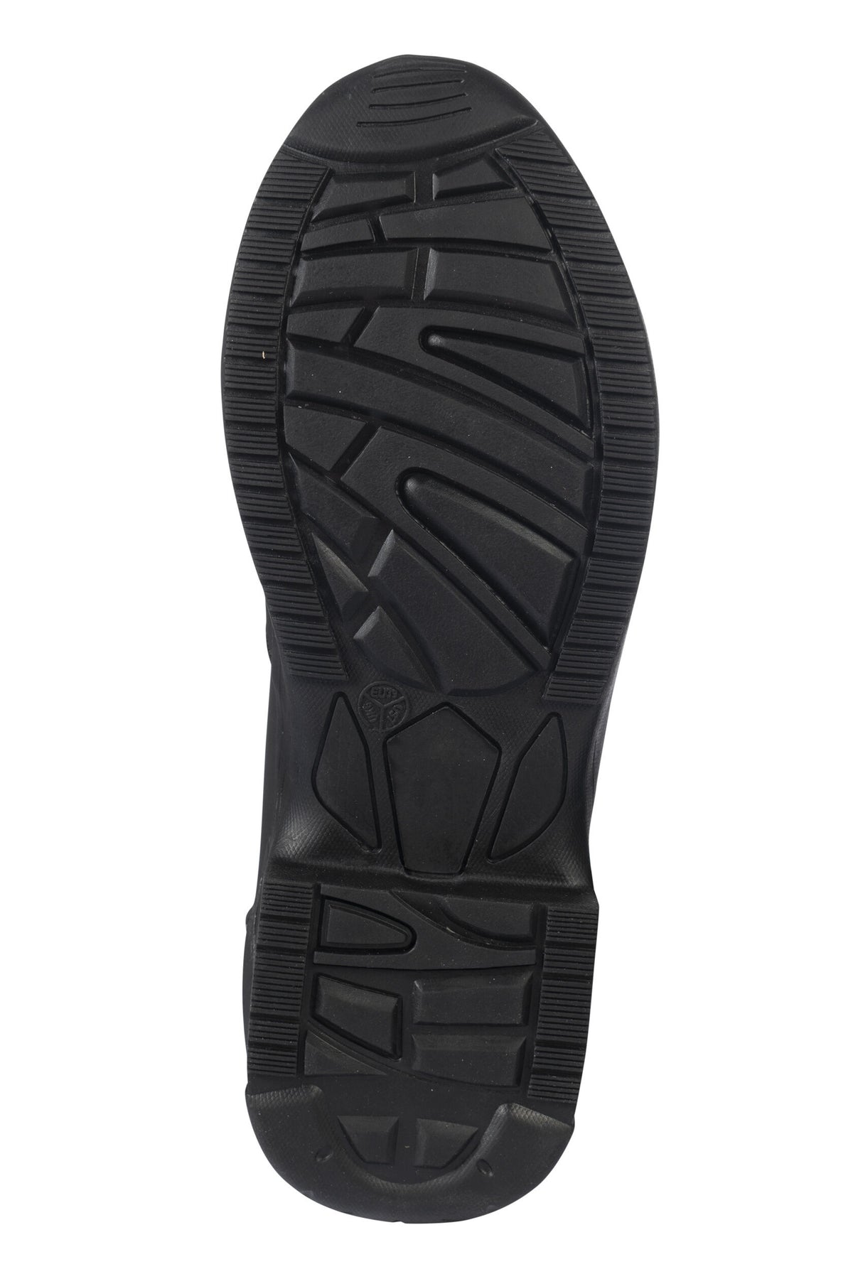 Stiefeletten Action Pro – wasserdichte Sohle – Bild 4