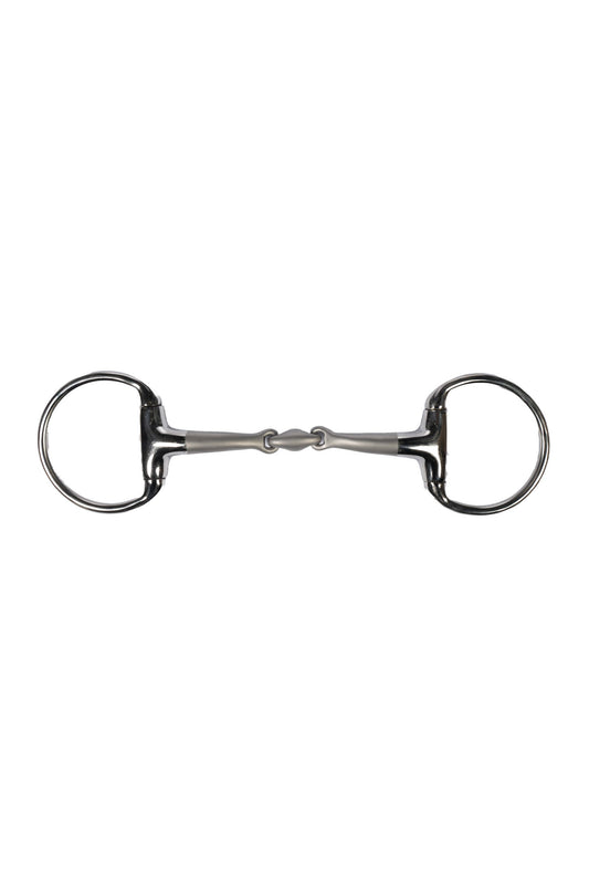 Dop. gebr. Olivenkopfgebiss Soft Touch – 16 mm – Bild 1
