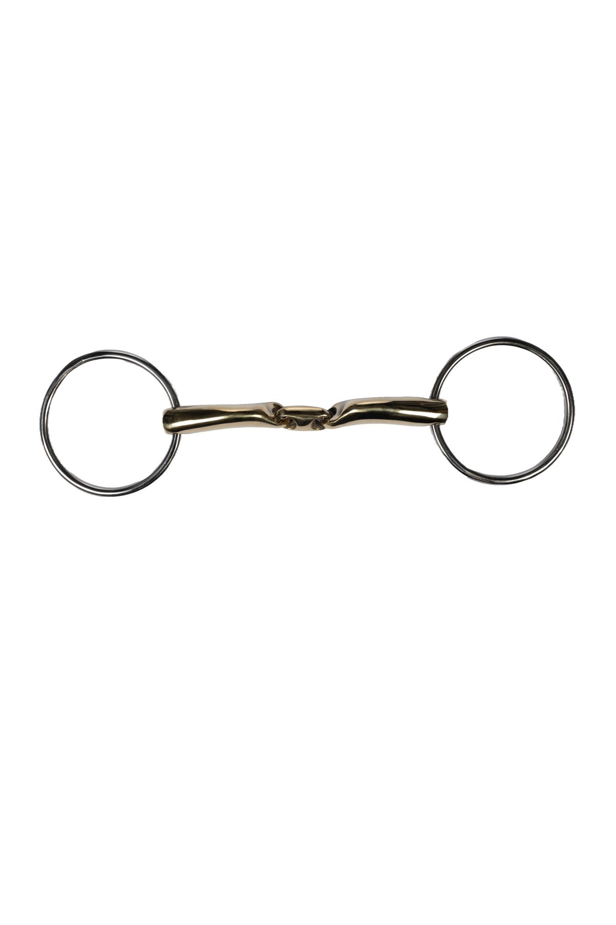 Dop. gebrochene Wassertrense Soft Contact – 14 mm – Bild 1