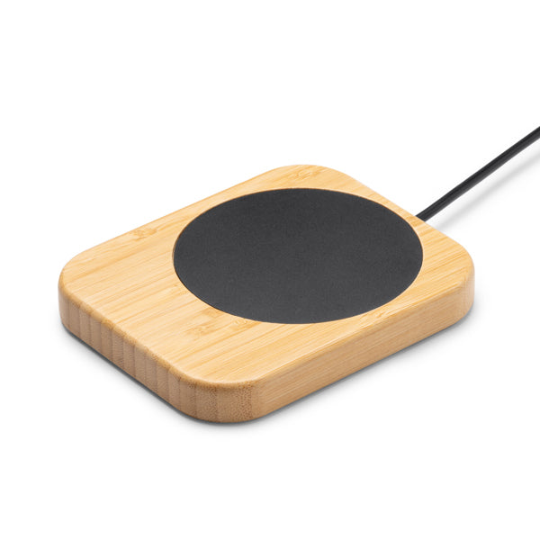 CALENTADORES DE TAZAS NEON – aus Bamboo – Bild 2