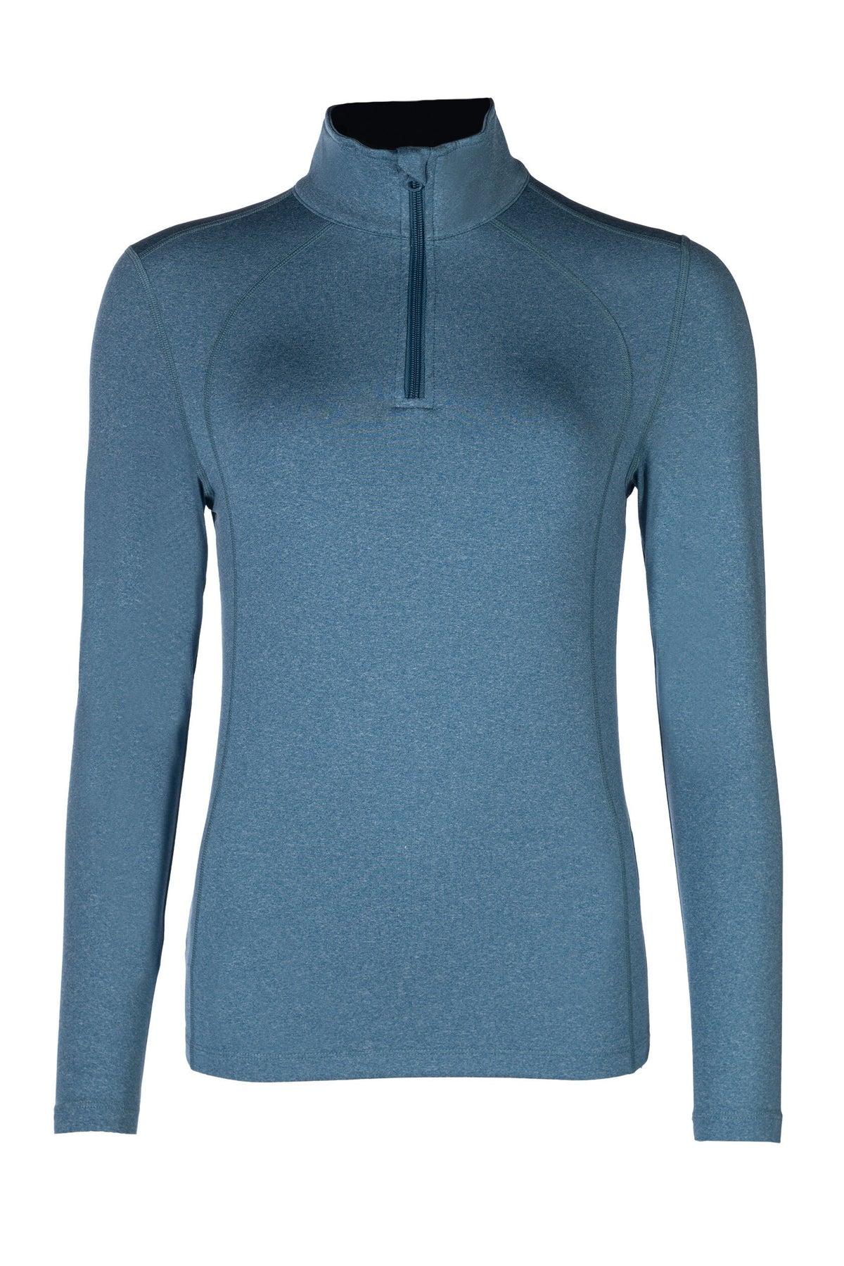Funktionsshirt Essentials Winter – atmungsaktiv – Bild 2