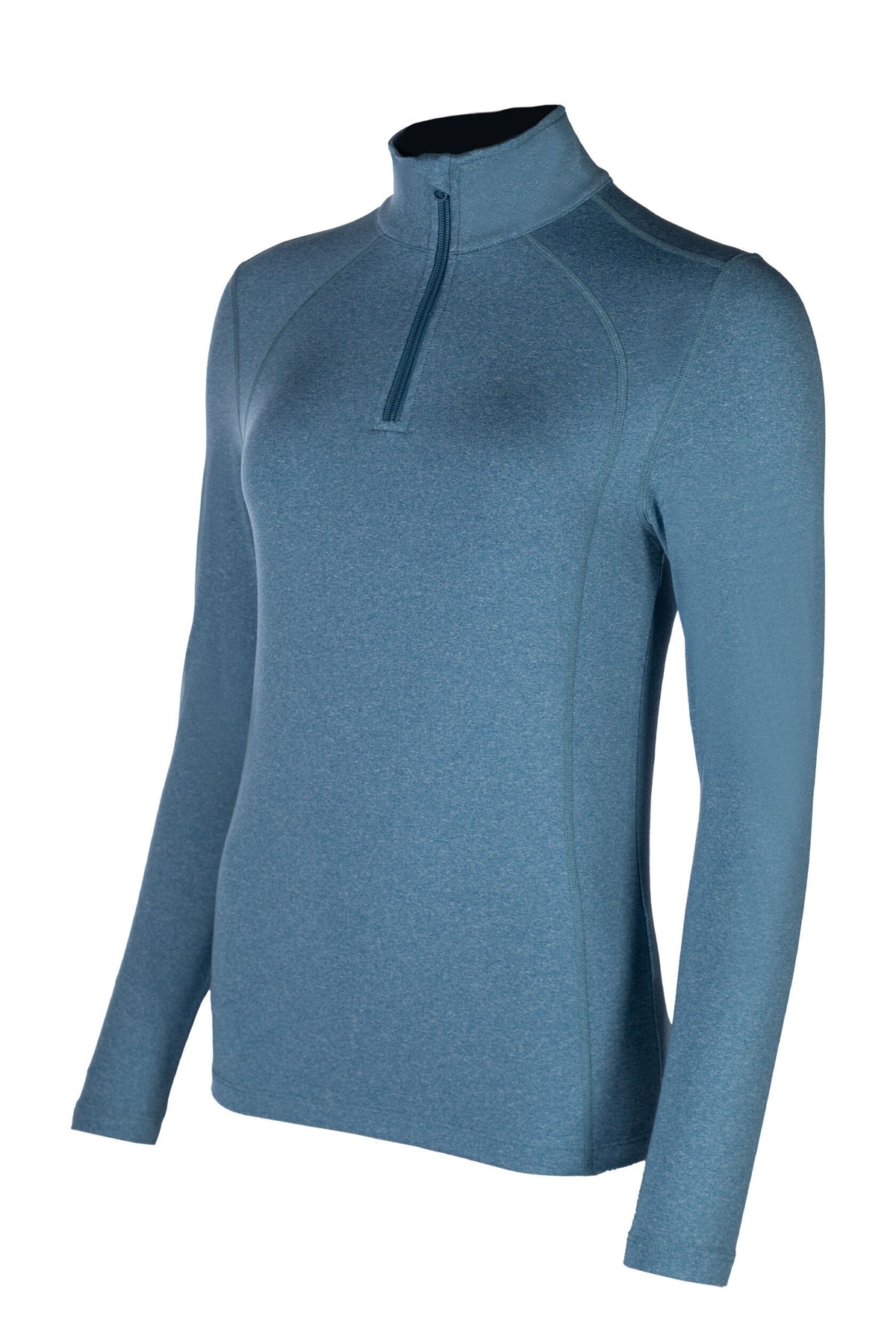 Funktionsshirt Essentials Winter – atmungsaktiv – Bild 8