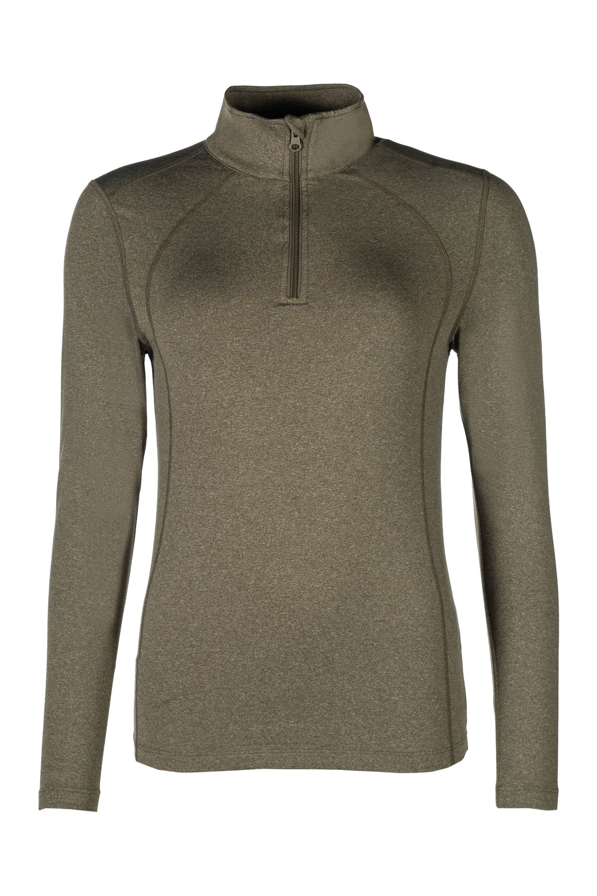 Funktionsshirt Essentials Winter – atmungsaktiv – Bild 1
