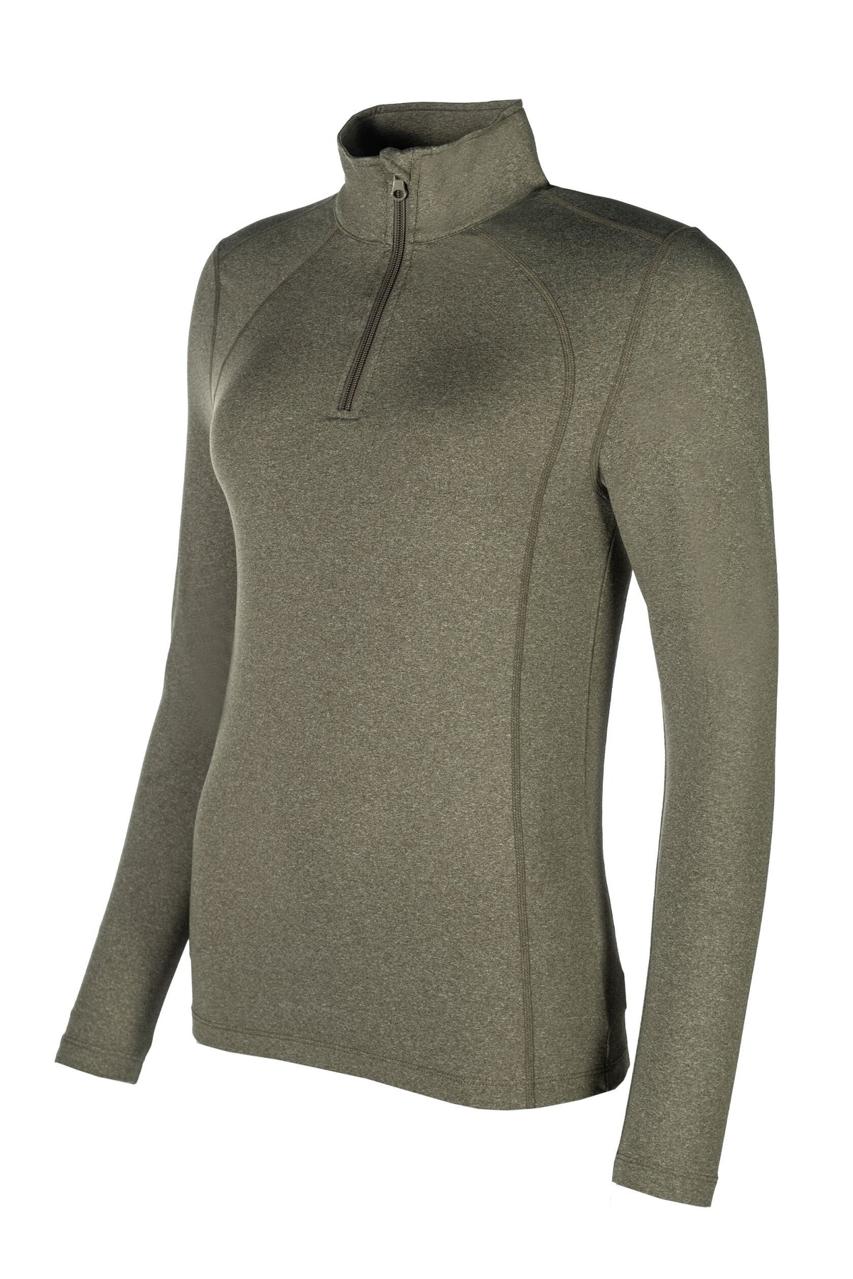 Funktionsshirt Essentials Winter – atmungsaktiv – Bild 7