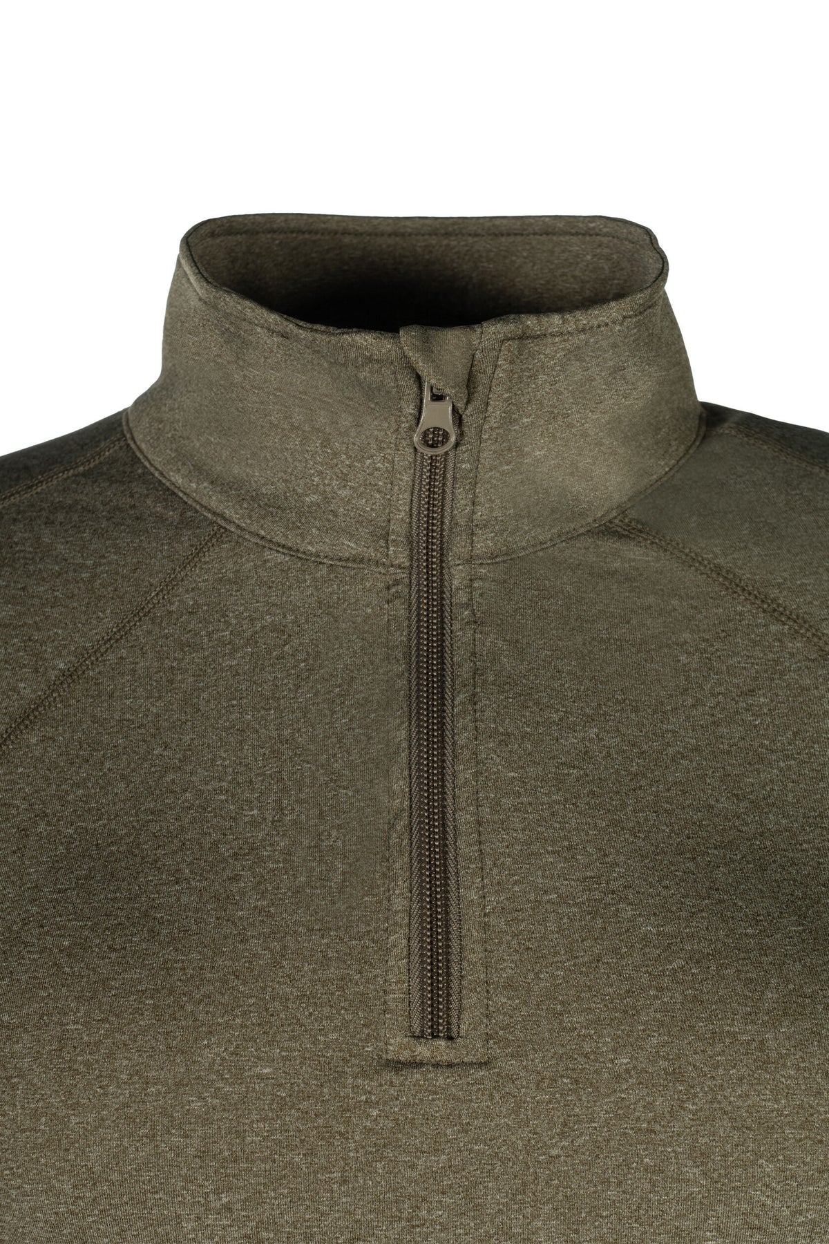 Funktionsshirt Essentials Winter – atmungsaktiv – Bild 4