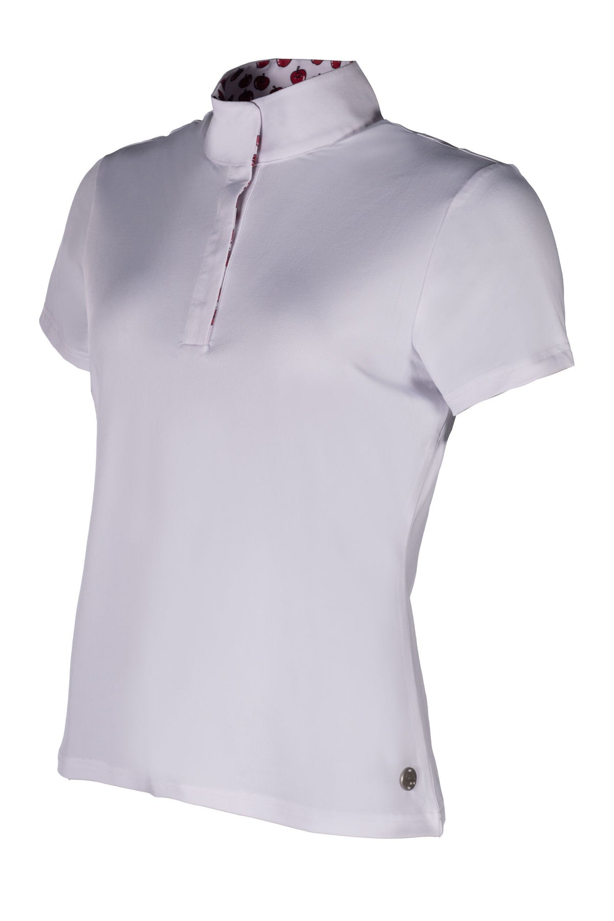 Turniershirt Hunter – Kurzarm – Bild 5