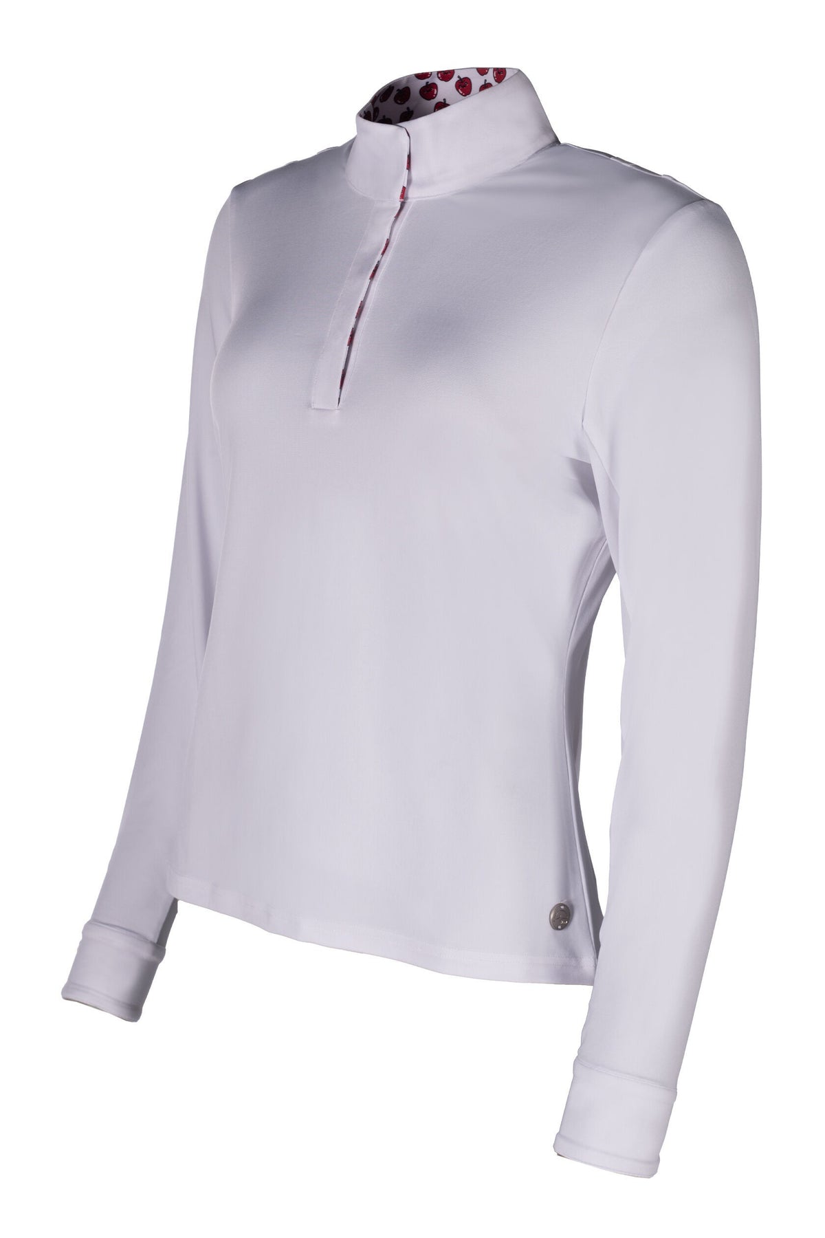 Turniershirt Hunter – Langarm – Bild 6