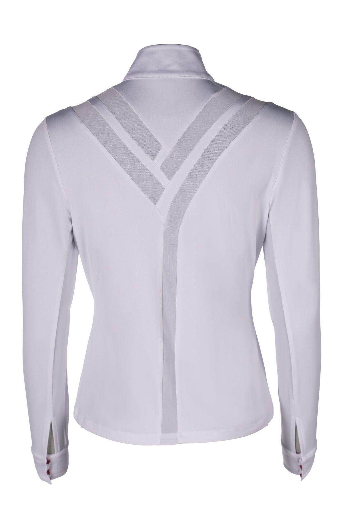 Turniershirt Hunter – Langarm – Bild 7