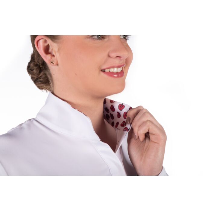 Turniershirt Hunter – Langarm – Bild 10