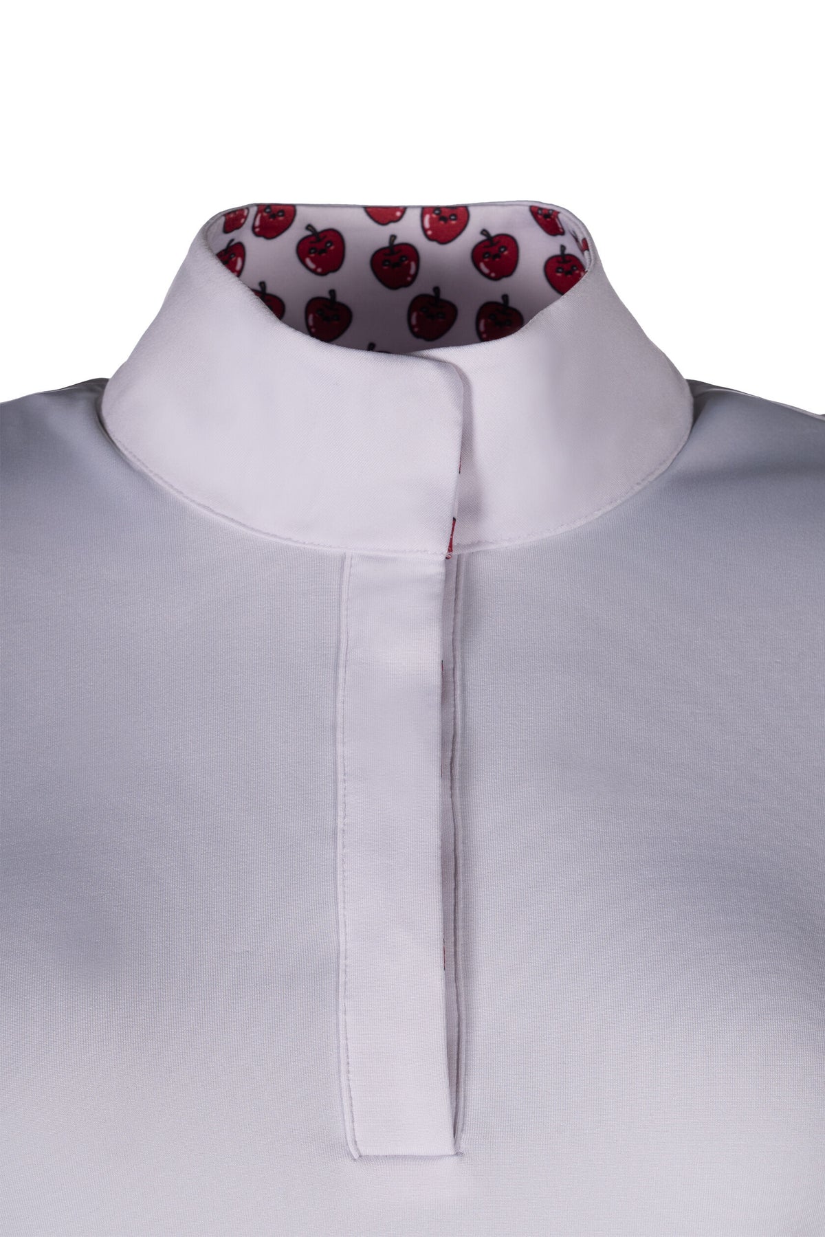 Turniershirt Hunter – Langarm – Bild 5