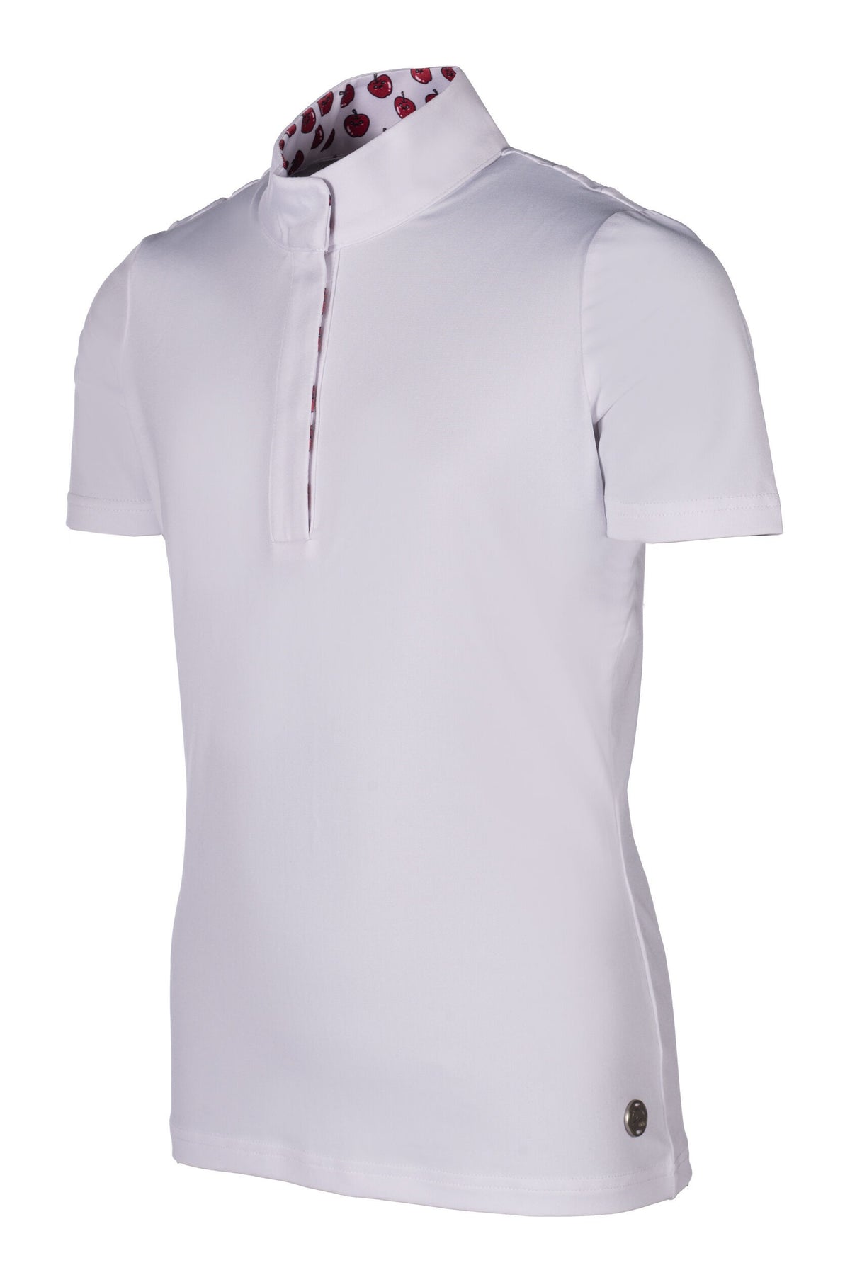 Turniershirt Hunter Kids – Kurzarm – Bild 2