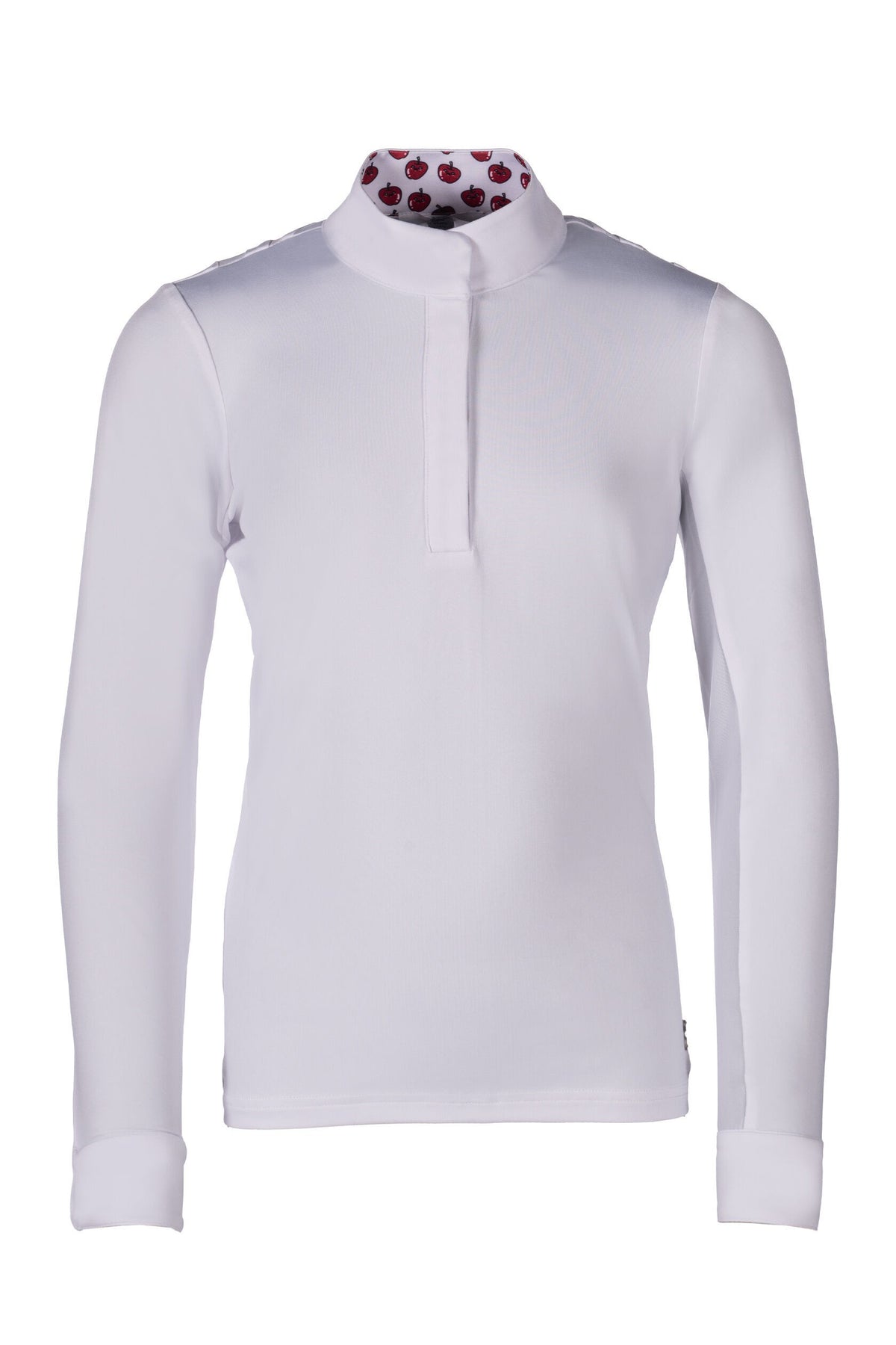 Turniershirt Hunter Kids – Langarm – Bild 1