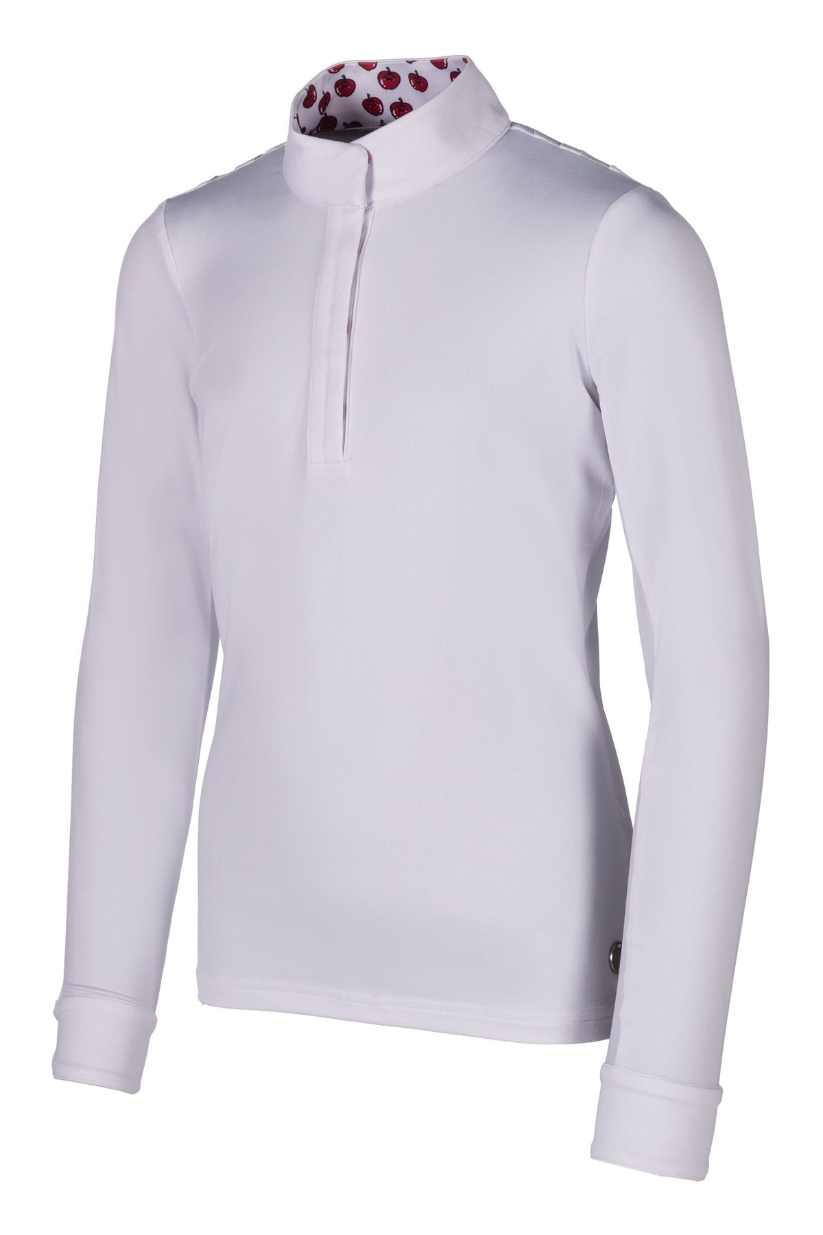 Turniershirt Hunter Kids – Langarm – Bild 3