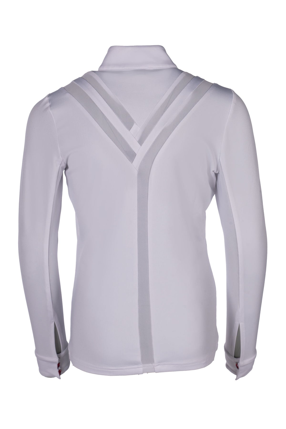 Turniershirt Hunter Kids – Langarm – Bild 4