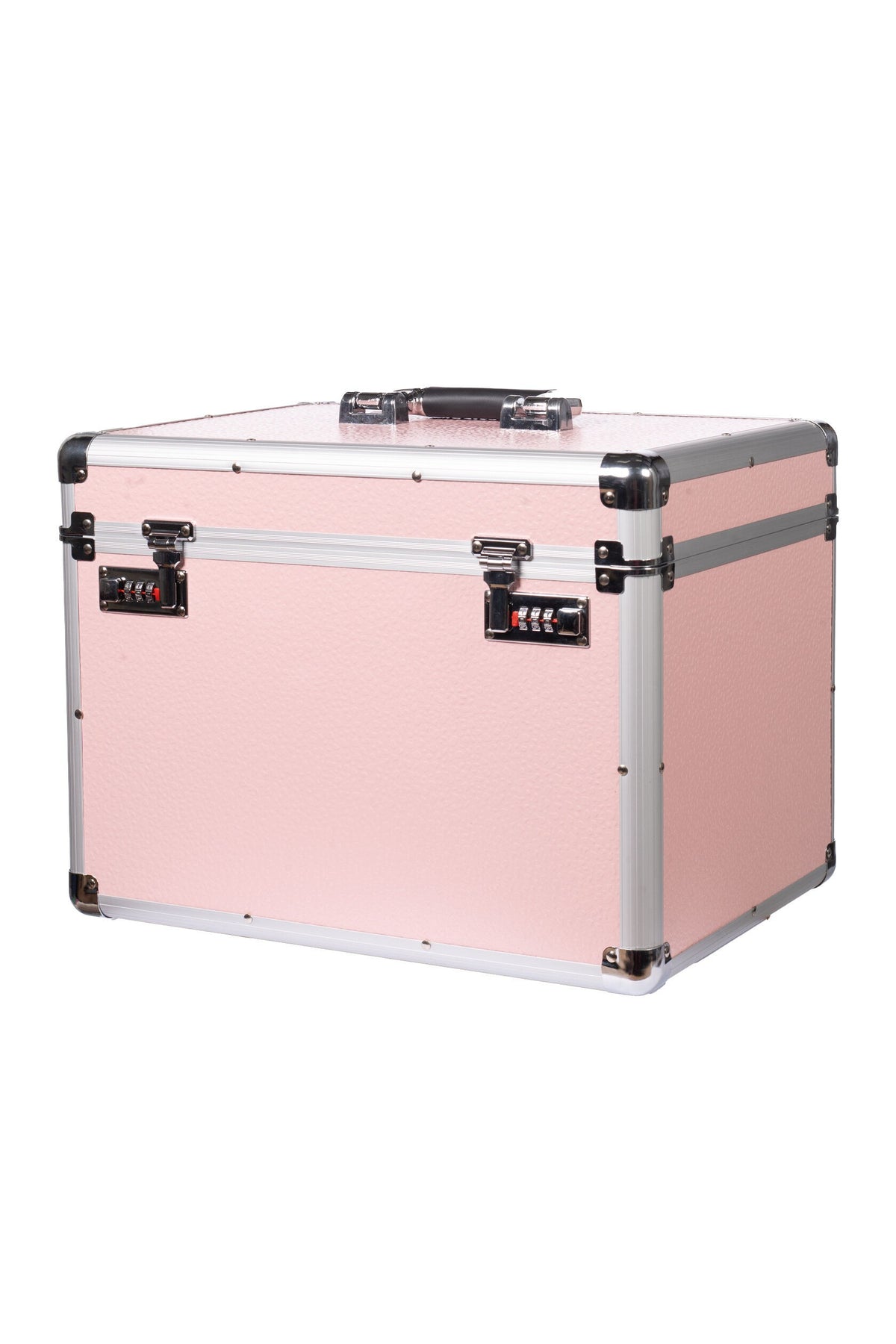 Putzbox Pearl – Innenfächer individuell einstellbar – Bild 1