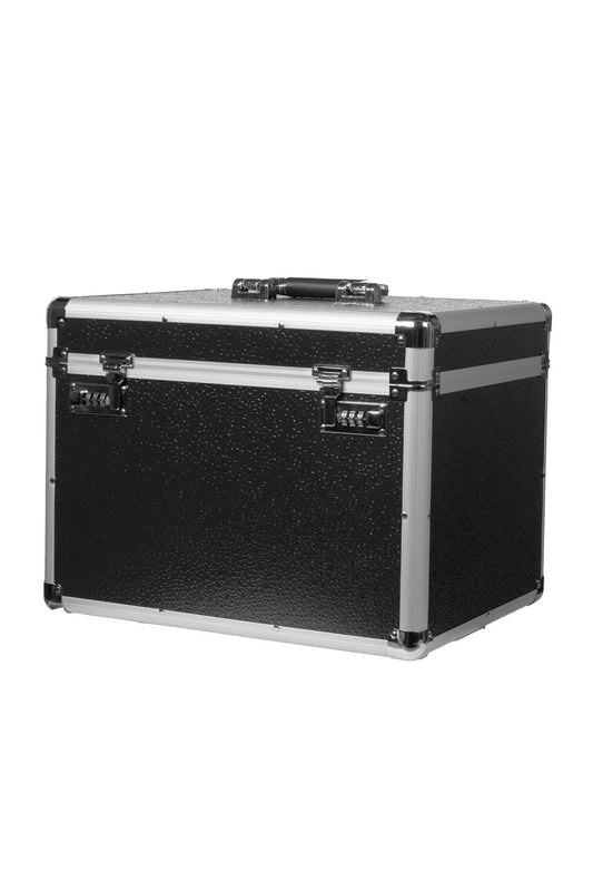 Putzbox Pearl – Innenfächer individuell einstellbar – Bild 2