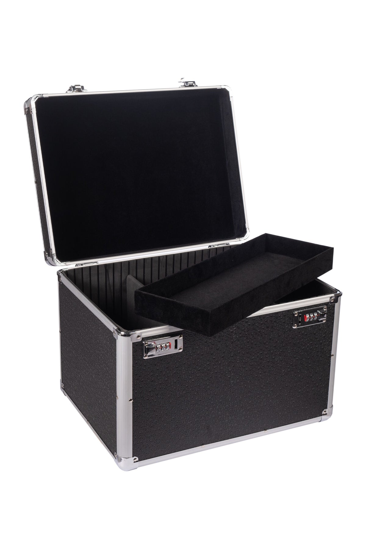 Putzbox Pearl – Innenfächer individuell einstellbar – Bild 5