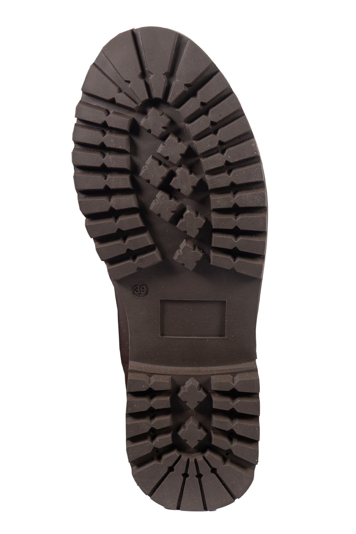 Fashion Stiefel Belmond Teddy – rutschfeste Sohle – Bild 6