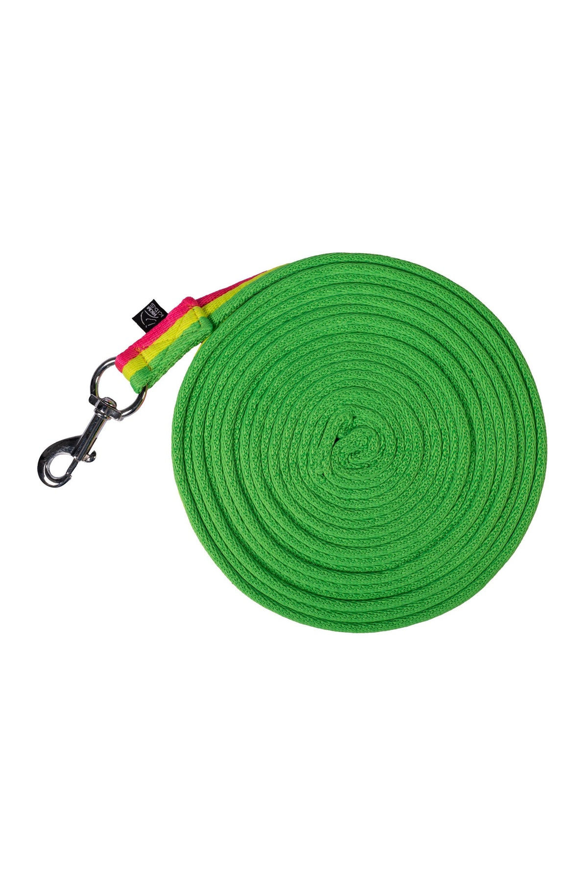 Longe Rainbow – mit Karabinerhaken – Bild 4