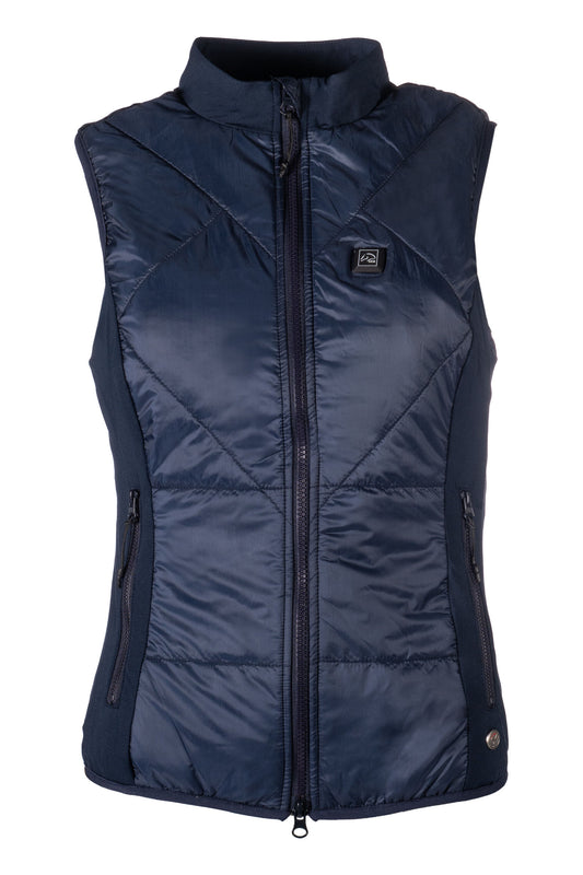 Heizweste Slimline – Style – Bild 1