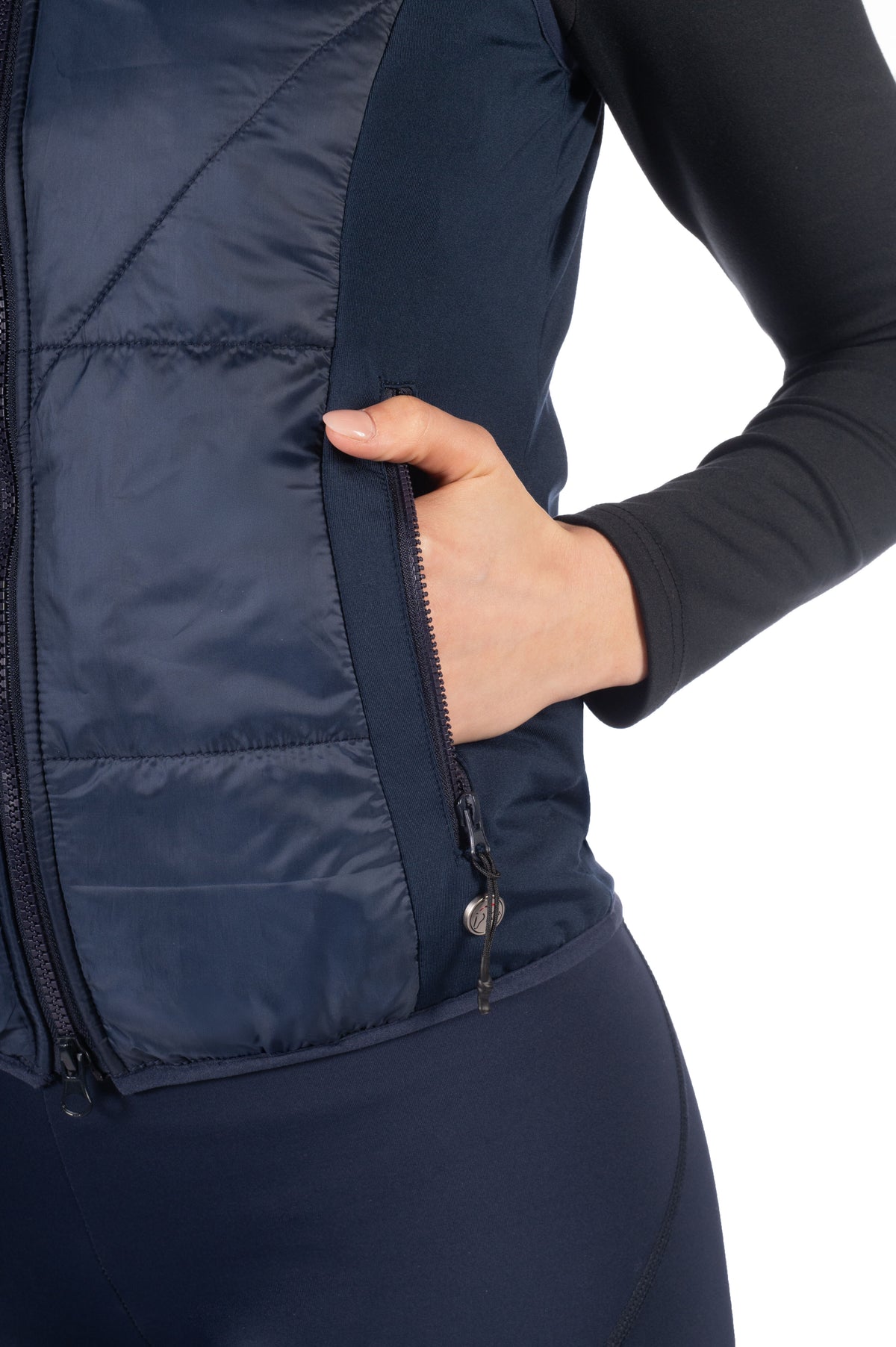 Heizweste Slimline – Style – Bild 21