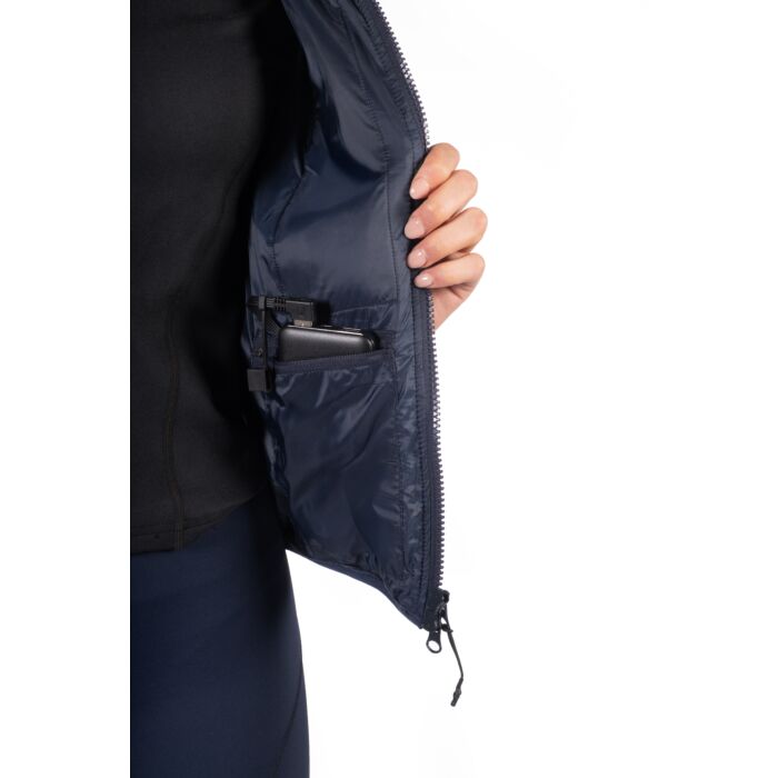 Heizweste Slimline – Style – Bild 23