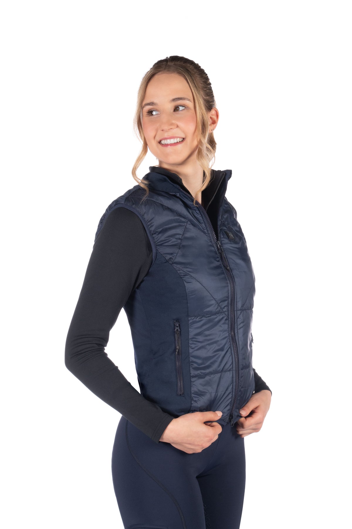 Heizweste Slimline – Style – Bild 5