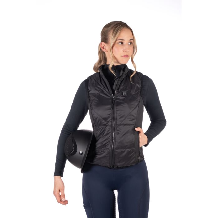 Heizweste Slimline – Style – Bild 14