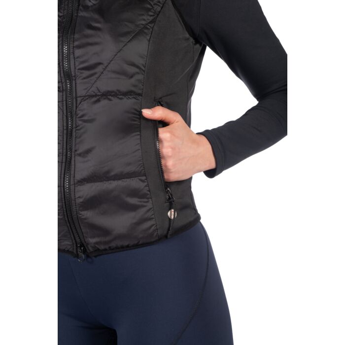 Heizweste Slimline – Style – Bild 8