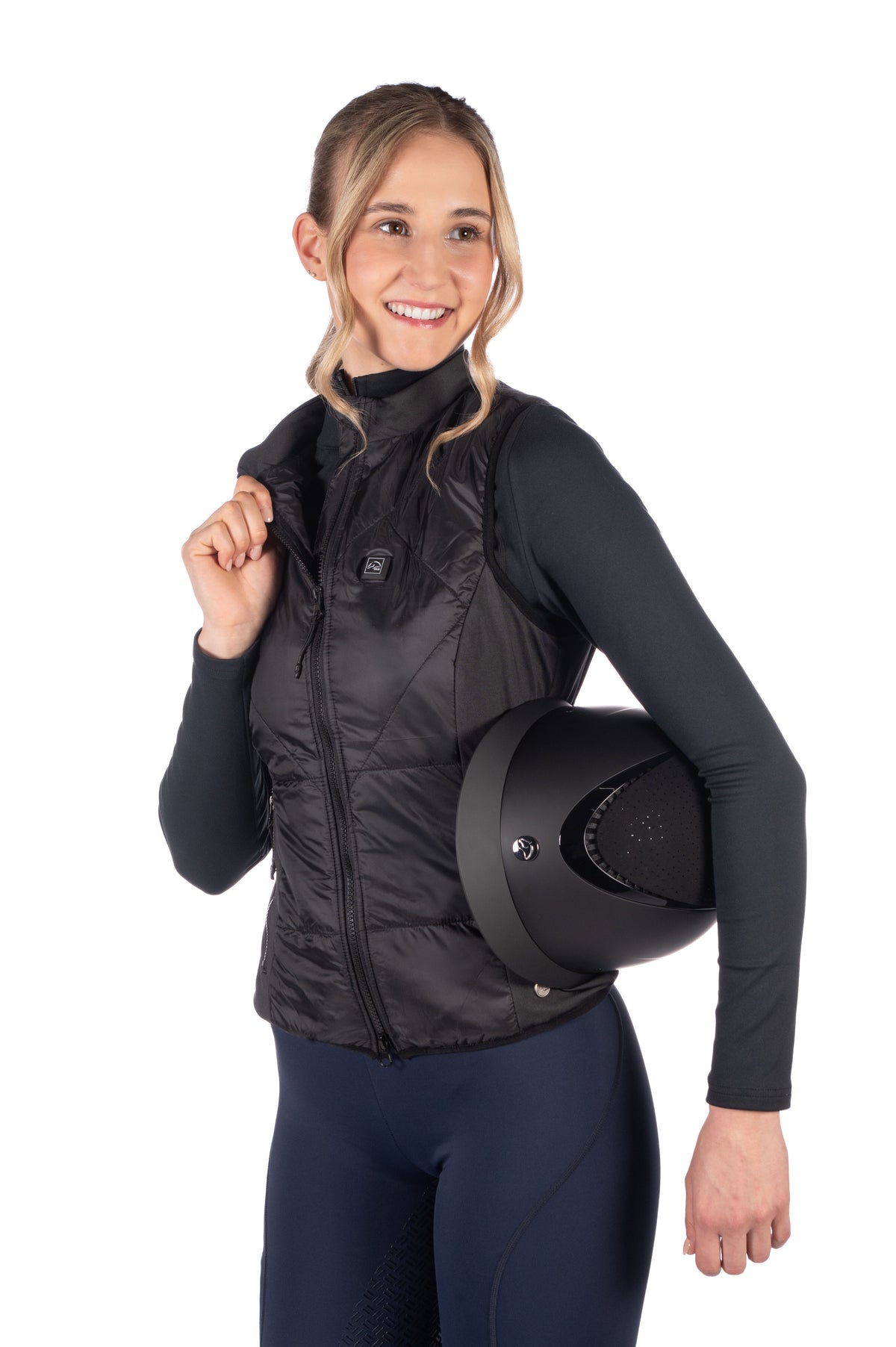 Heizweste Slimline – Style – Bild 4