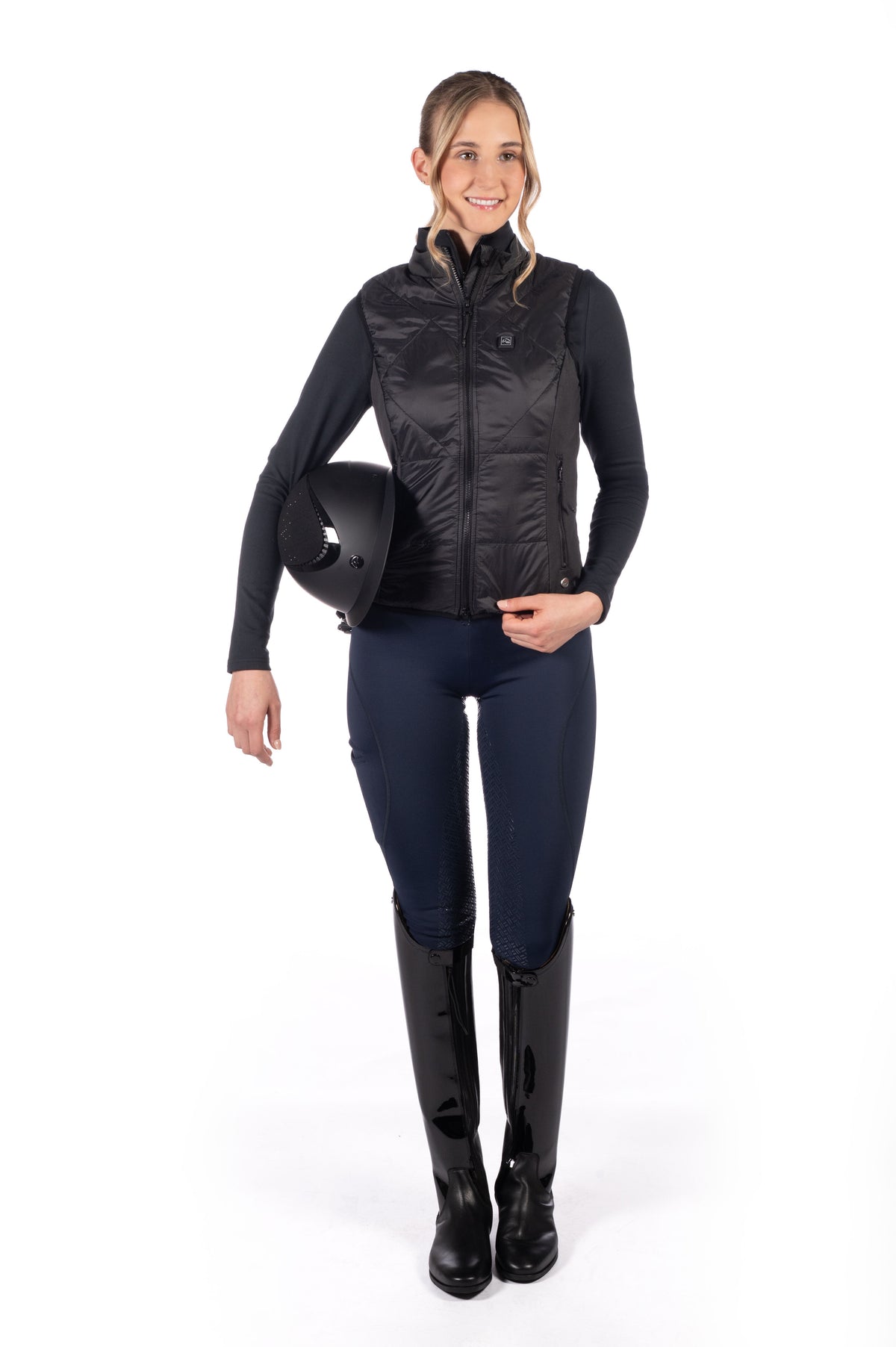 Heizweste Slimline – Style – Bild 10