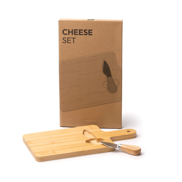 SCHNEIDEBRETTER BRIE – aus Bambus – Bild 6