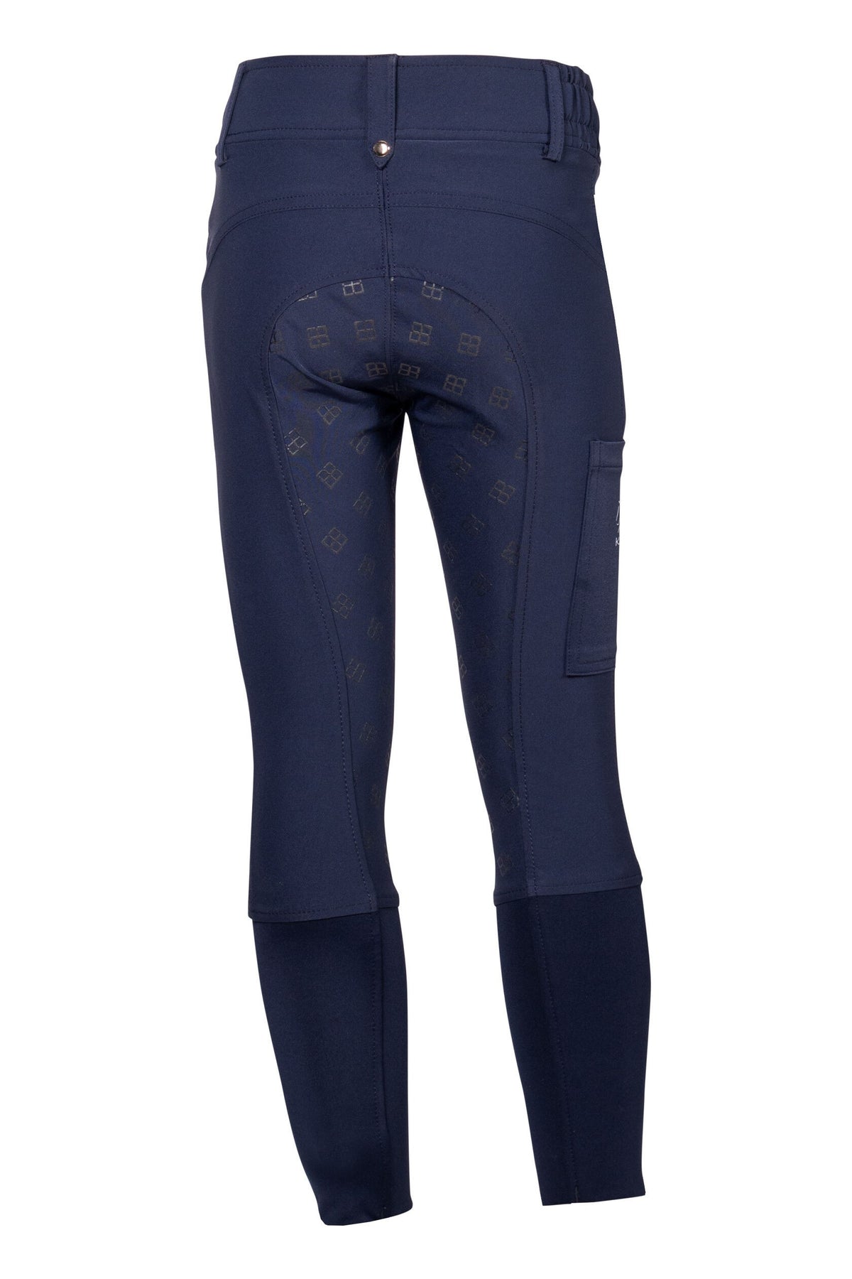 Reithose Maui – Silikon-Vollbesatz – Bild 6