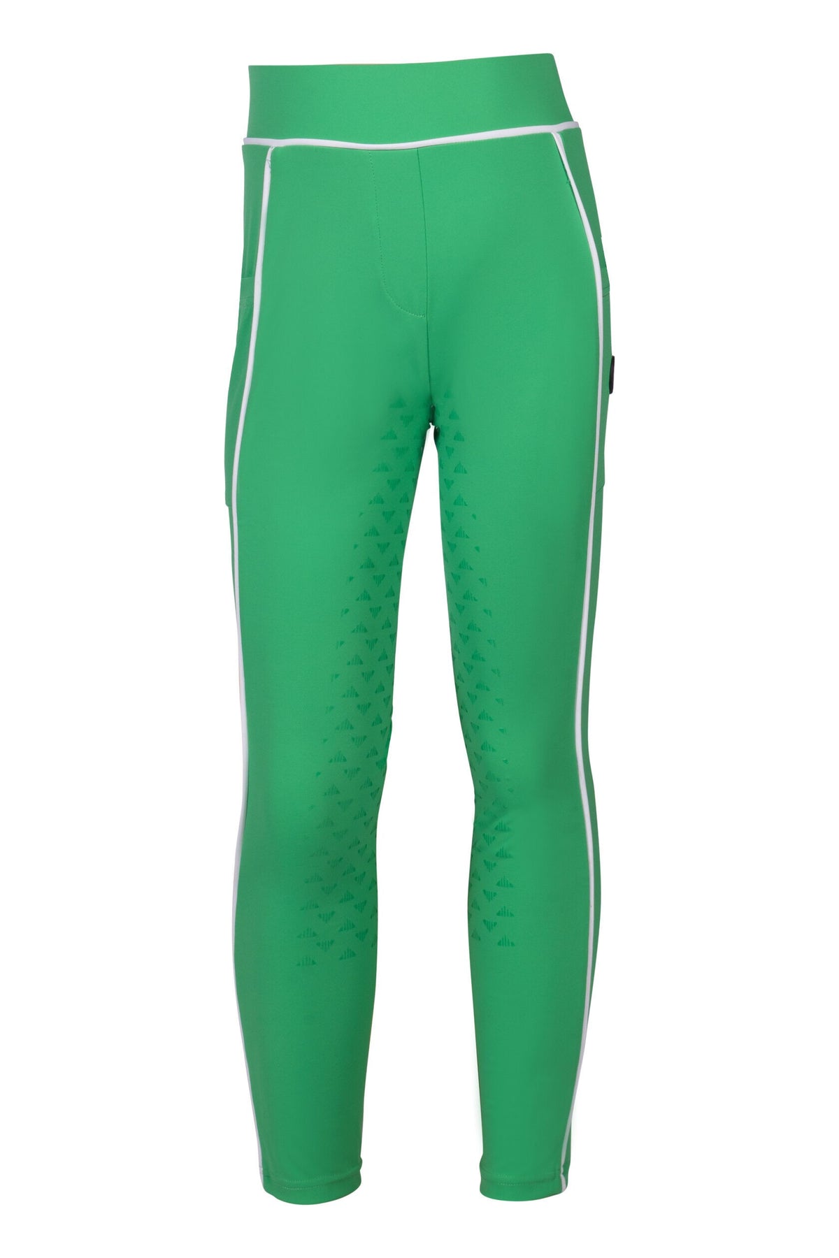 Reitleggings Maui – Silikon-Vollbesatz – Bild 9