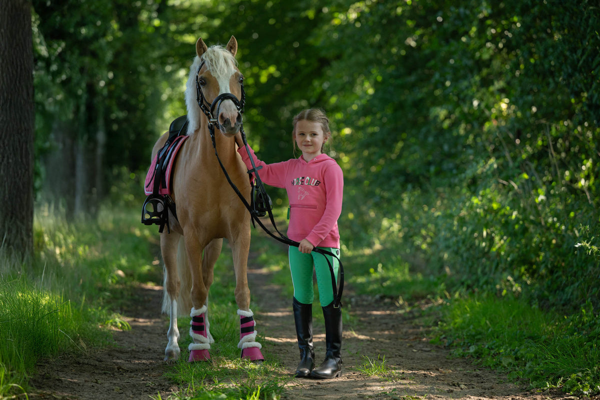 Reitleggings Maui – Silikon-Vollbesatz – Bild 21